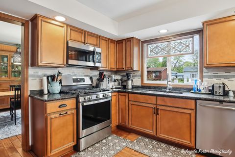 Tiny photo for Antioch, IL 60002 (MLS # 12631637)