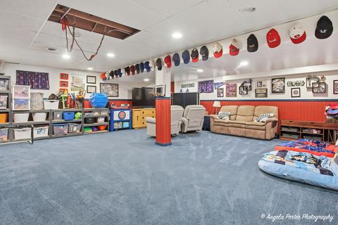 Tiny photo for Antioch, IL 60002 (MLS # 12631637)