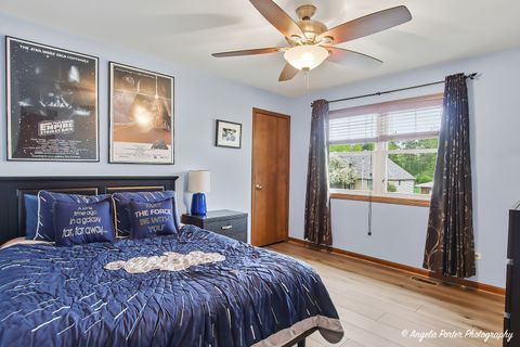 Tiny photo for Antioch, IL 60002 (MLS # 12631637)