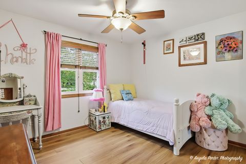 Tiny photo for Antioch, IL 60002 (MLS # 12631637)