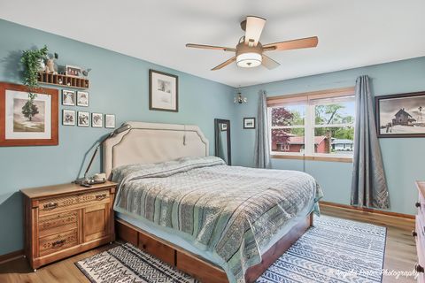 Tiny photo for Antioch, IL 60002 (MLS # 12631637)