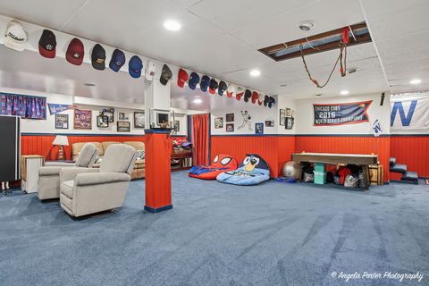 Tiny photo for Antioch, IL 60002 (MLS # 12631637)