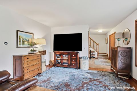 Tiny photo for Antioch, IL 60002 (MLS # 12631637)