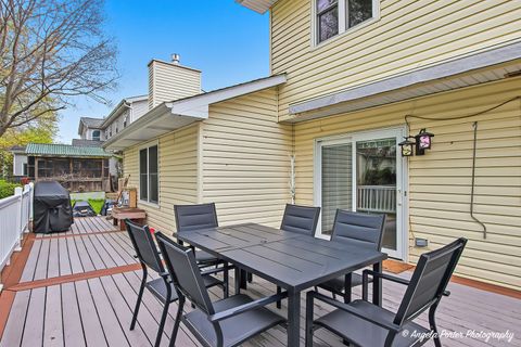 Tiny photo for Antioch, IL 60002 (MLS # 12631637)