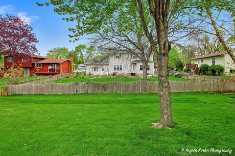 Tiny photo for Antioch, IL 60002 (MLS # 12631637)