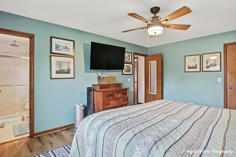 Tiny photo for Antioch, IL 60002 (MLS # 12631637)