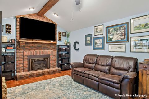 Tiny photo for Antioch, IL 60002 (MLS # 12631637)