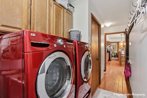 Tiny photo for Antioch, IL 60002 (MLS # 12631637)