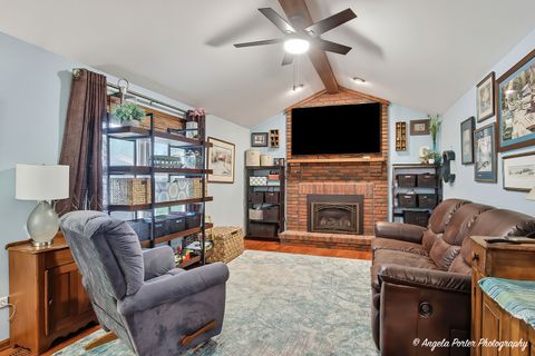 Tiny photo for Antioch, IL 60002 (MLS # 12631637)