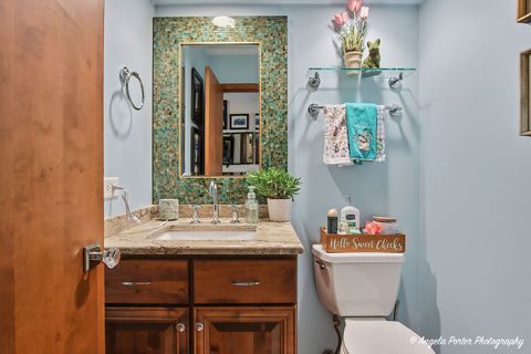 Tiny photo for Antioch, IL 60002 (MLS # 12631637)