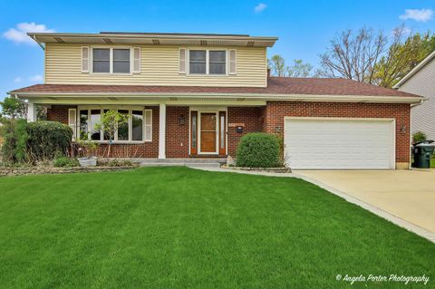 Photo of Antioch, IL 60002 (MLS # 12631637)