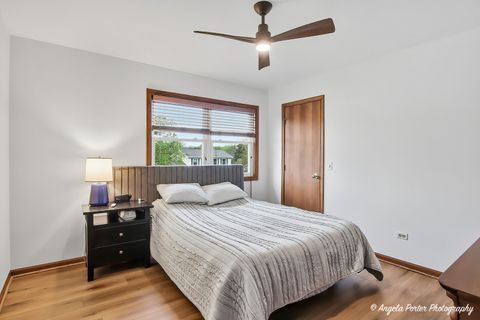 Tiny photo for Antioch, IL 60002 (MLS # 12631637)