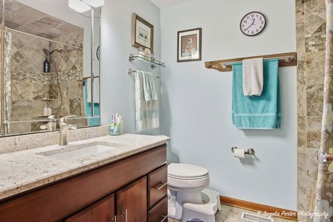 Tiny photo for Antioch, IL 60002 (MLS # 12631637)
