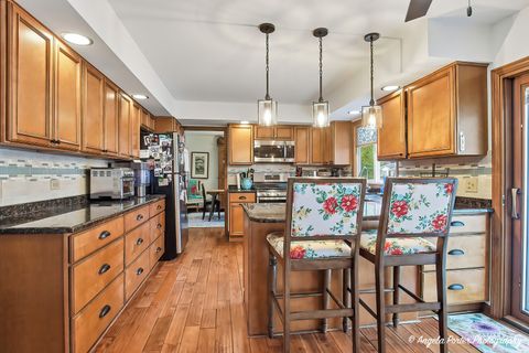 Tiny photo for Antioch, IL 60002 (MLS # 12631637)