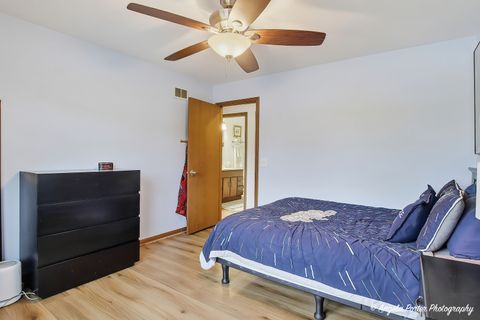 Tiny photo for Antioch, IL 60002 (MLS # 12631637)