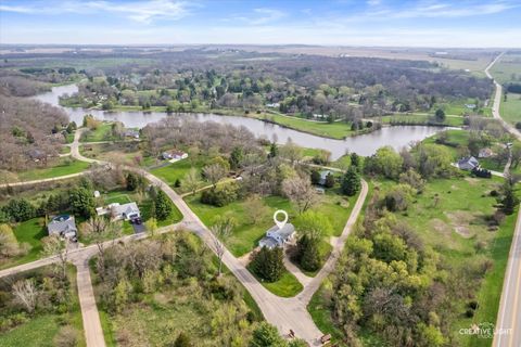 Tiny photo for Dixon, IL 61021 (MLS # 12620153)