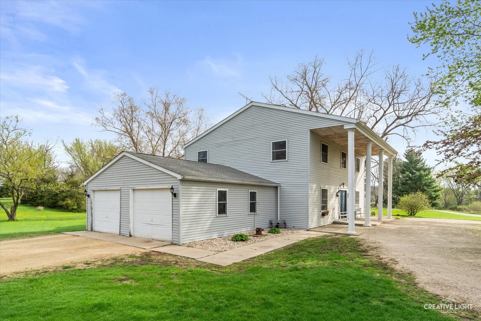 101 Lakeside Drive