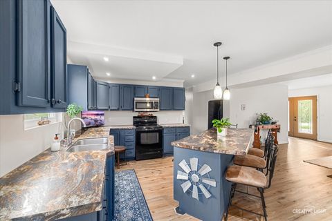 Tiny photo for Dixon, IL 61021 (MLS # 12620153)