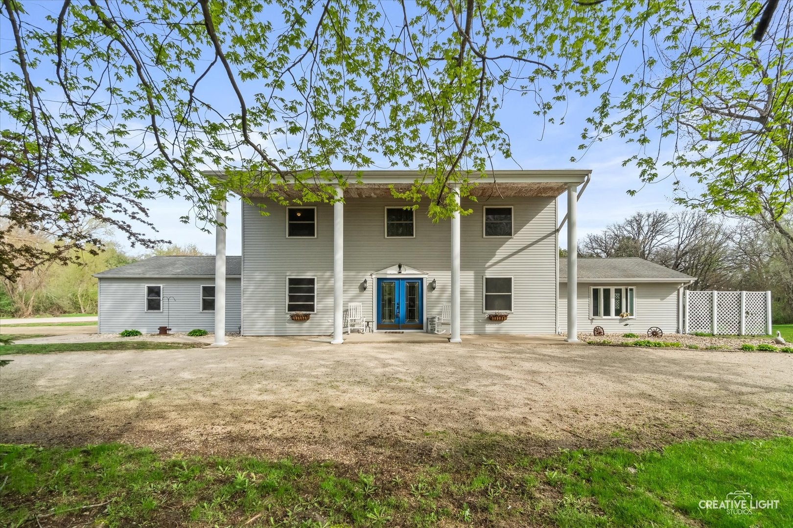 101 Lakeside Drive