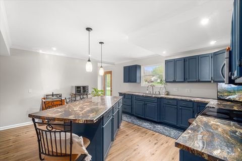 Tiny photo for Dixon, IL 61021 (MLS # 12620153)