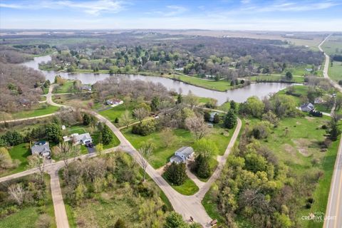 Tiny photo for Dixon, IL 61021 (MLS # 12620153)