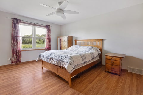 Tiny photo for 15N133 Shirewood Farm Road, Hampshire, IL 60140 (MLS # 12763007)