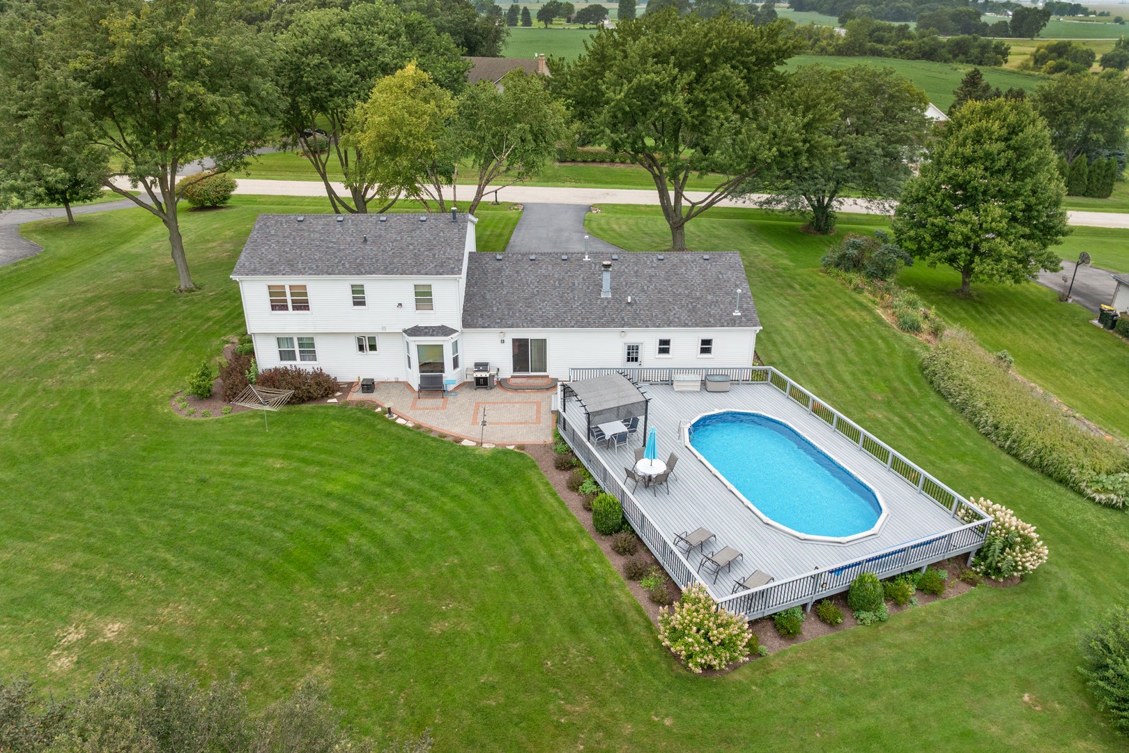 15N133 Shirewood Farm Road