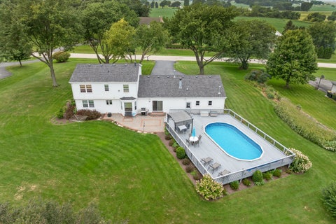 Tiny photo for 15N133 Shirewood Farm Road, Hampshire, IL 60140 (MLS # 12763007)