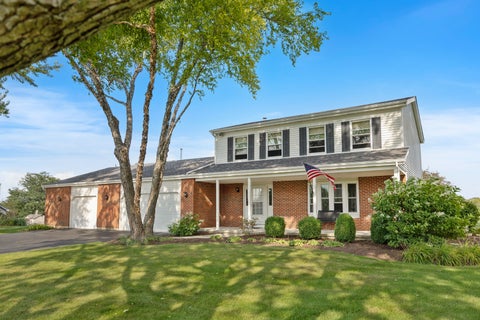 Photo of 15N133 Shirewood Farm Road, Hampshire, IL 60140 (MLS # 12763007)