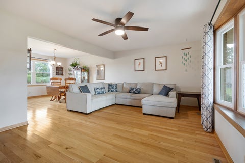 Tiny photo for 15N133 Shirewood Farm Road, Hampshire, IL 60140 (MLS # 12763007)