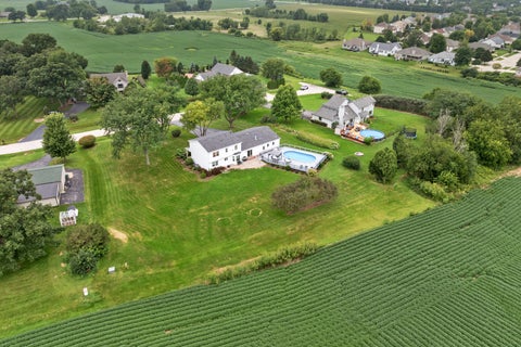 Tiny photo for 15N133 Shirewood Farm Road, Hampshire, IL 60140 (MLS # 12763007)