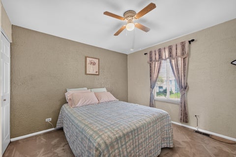 Tiny photo for 240 Iris Drive, Streamwood, IL 60107 (MLS # 12780939)