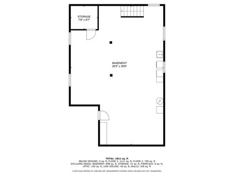 Tiny photo for 315 N Commonwealth Avenue, Elgin, IL 60123 (MLS # 12458128)