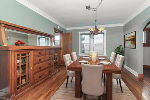 Tiny photo for 315 N Commonwealth Avenue, Elgin, IL 60123 (MLS # 12458128)