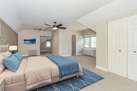 Tiny photo for 315 N Commonwealth Avenue, Elgin, IL 60123 (MLS # 12458128)