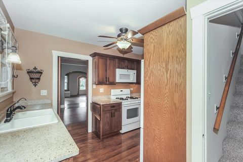 Tiny photo for 315 N Commonwealth Avenue, Elgin, IL 60123 (MLS # 12458128)
