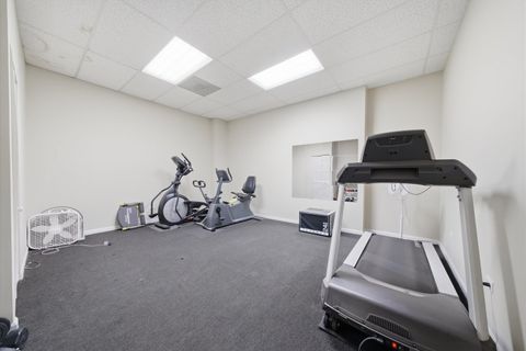 Tiny photo for 4144 N Sheridan Road #604, Chicago, IL 60613 (MLS # 12624759)