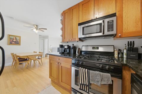 Tiny photo for 4144 N Sheridan Road #604, Chicago, IL 60613 (MLS # 12624759)