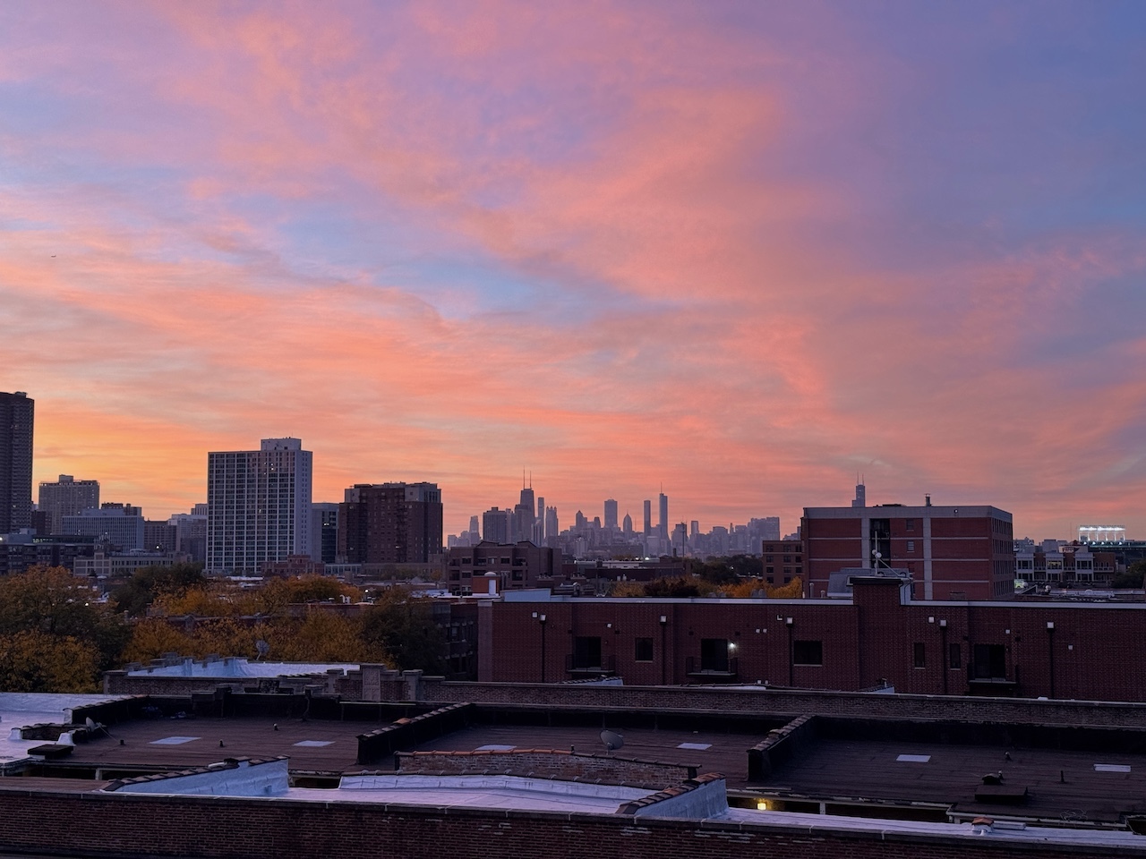 4144 N Sheridan Road 604