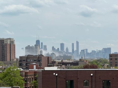 Tiny photo for 4144 N Sheridan Road #604, Chicago, IL 60613 (MLS # 12624759)