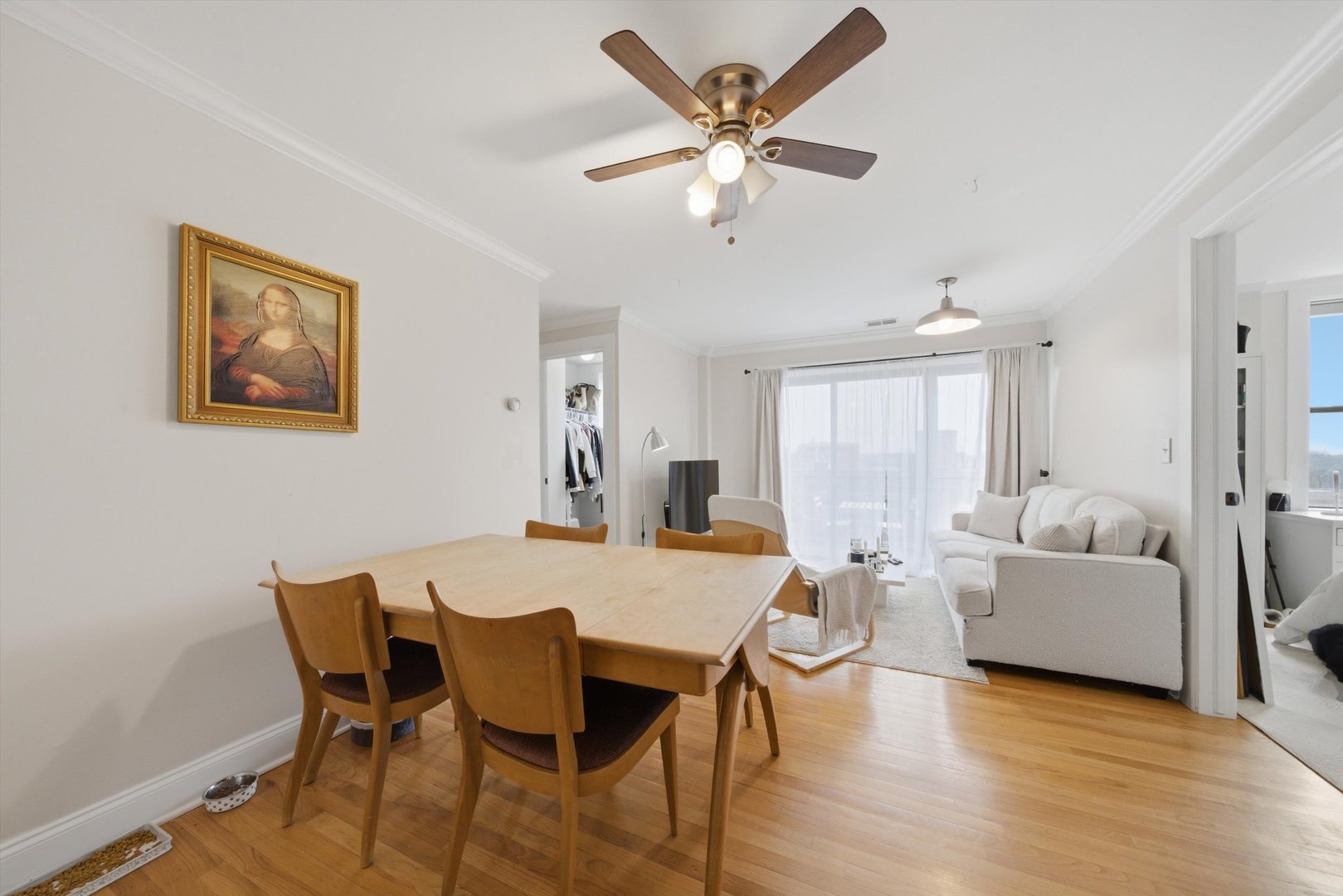 4144 N Sheridan Road 604