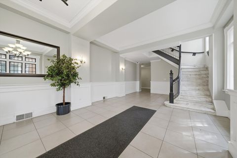 Tiny photo for 4144 N Sheridan Road #604, Chicago, IL 60613 (MLS # 12624759)