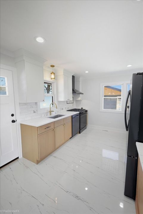 Tiny photo for 4515 N Redwood Drive, Norridge, IL 60706 (MLS # 12557809)