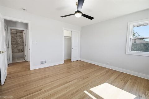 Tiny photo for 4515 N Redwood Drive, Norridge, IL 60706 (MLS # 12557809)