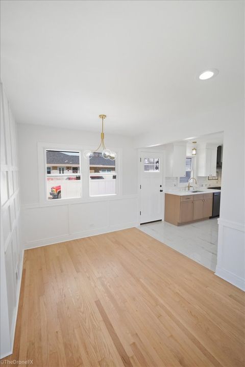 Tiny photo for 4515 N Redwood Drive, Norridge, IL 60706 (MLS # 12557809)