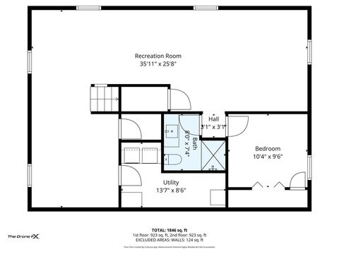 Tiny photo for 4515 N Redwood Drive, Norridge, IL 60706 (MLS # 12557809)