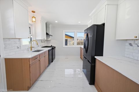 Tiny photo for 4515 N Redwood Drive, Norridge, IL 60706 (MLS # 12557809)