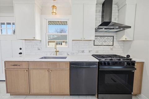 Tiny photo for 4515 N Redwood Drive, Norridge, IL 60706 (MLS # 12557809)