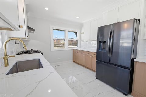 Tiny photo for 4515 N Redwood Drive, Norridge, IL 60706 (MLS # 12557809)