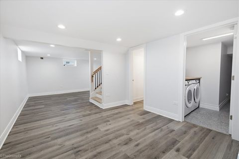 Tiny photo for 4515 N Redwood Drive, Norridge, IL 60706 (MLS # 12557809)